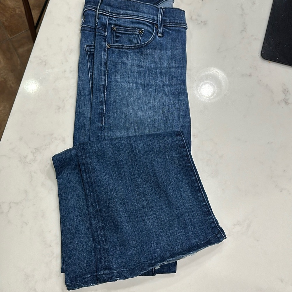 Mother denim jeans